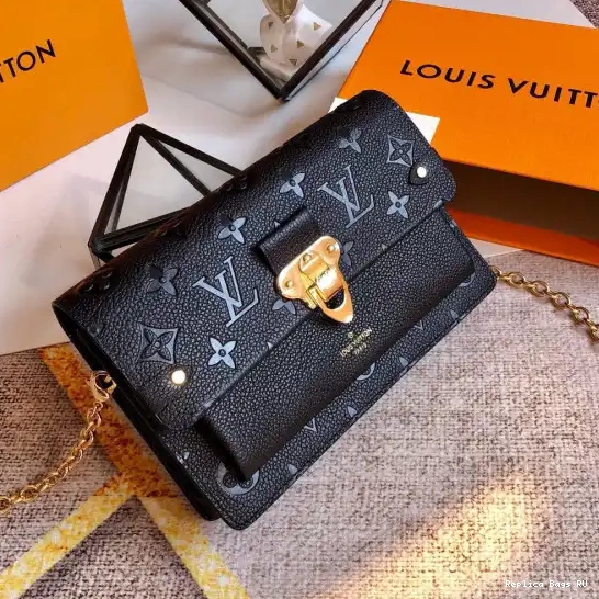 Affordable VAVIN WALLET VUITTON CHAIN LOUIS 0517